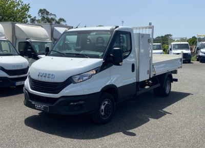 IVECO Daily CCb 35C16H empattement 3450 3.0 Tor