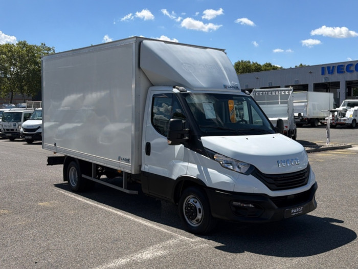 IVECO Daily CCb 35C16H3.0 empattement 4100