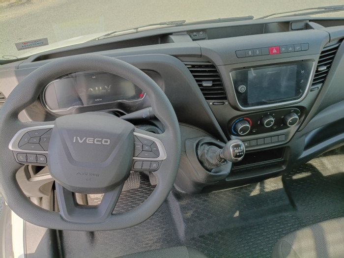 IVECO Daily CCb 35C16H empattement 3450 3.0