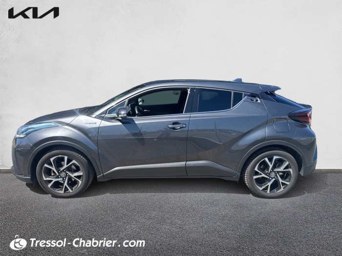Toyota C-HR HYBRIDE MY20 1.8L Edition