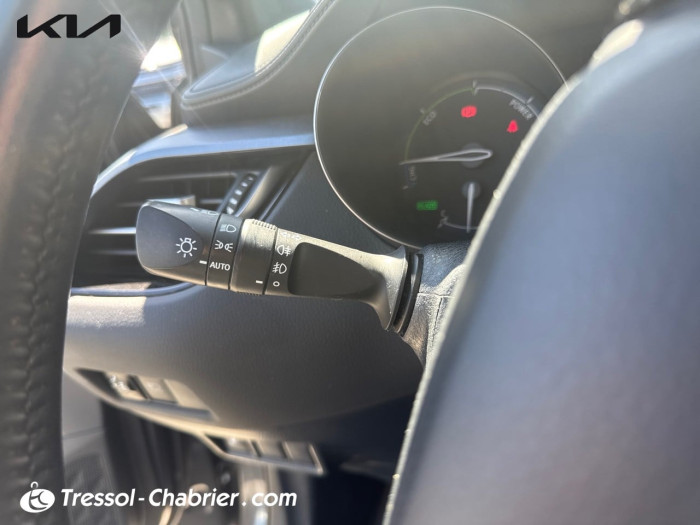Toyota C-HR HYBRIDE MY20 1.8L Edition