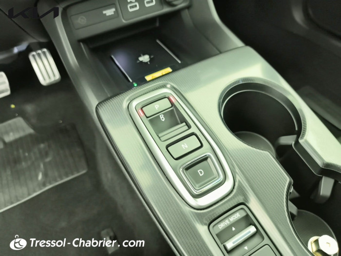Honda CIVIC E:HEV 2.0 i-MMD Advance