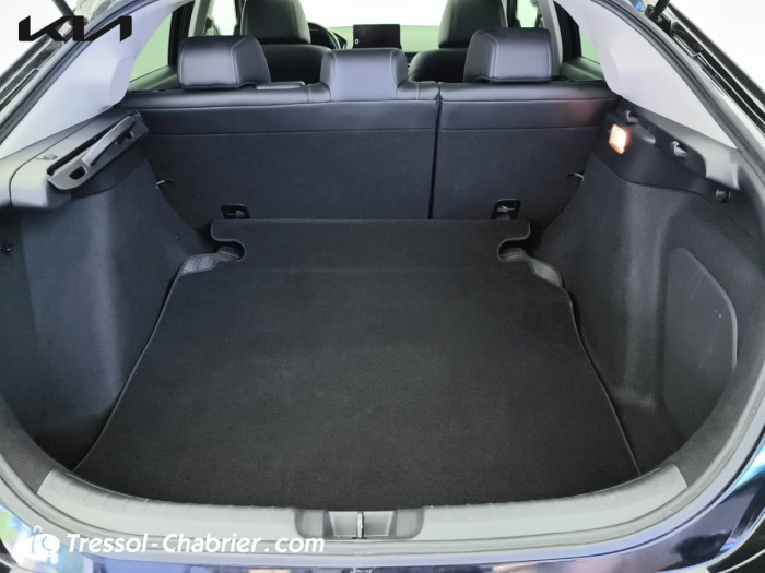 Honda CIVIC E:HEV 2.0 i-MMD Advance