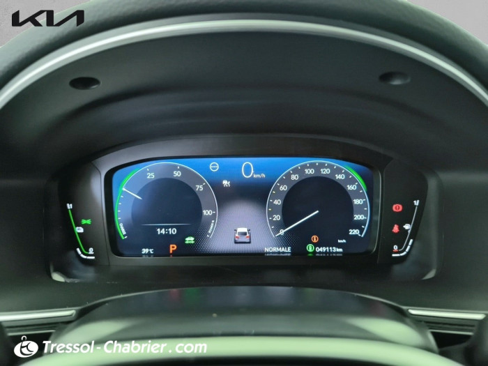 Honda CIVIC E:HEV 2.0 i-MMD Advance