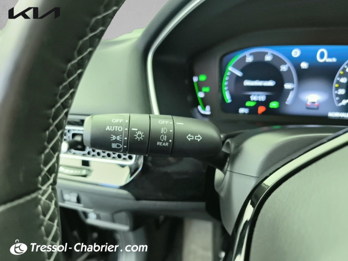 Honda CIVIC E:HEV 2.0 i-MMD Advance