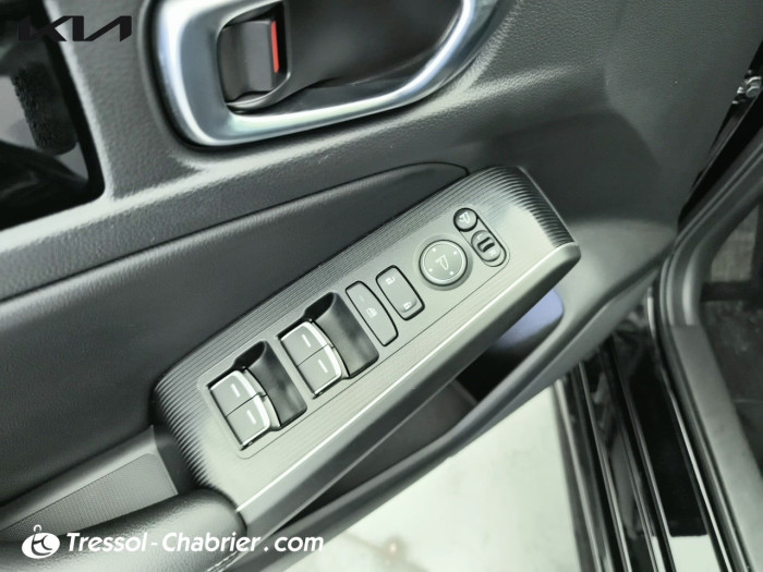 Honda CIVIC E:HEV 2.0 i-MMD Advance