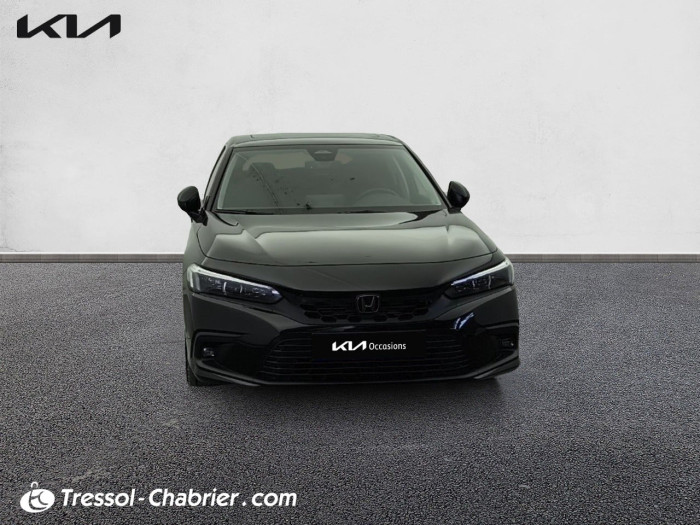 Honda CIVIC E:HEV 2.0 i-MMD Advance
