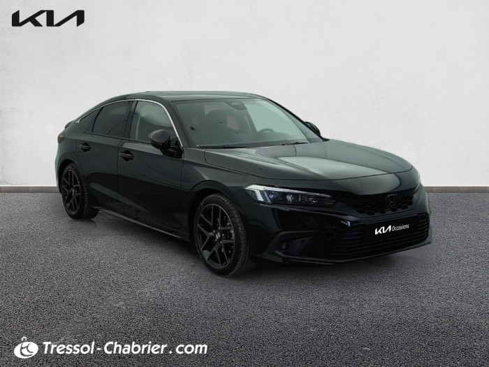 Honda CIVIC E:HEV 2.0 i-MMD Advance