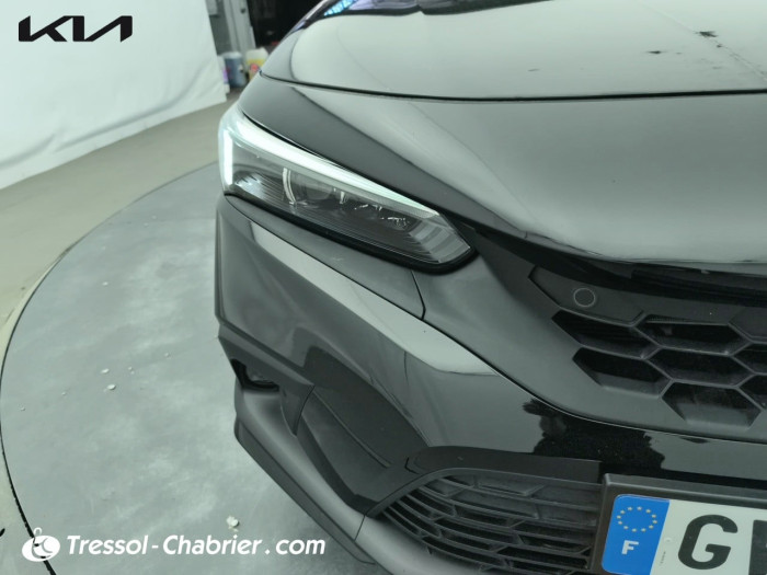 Honda CIVIC E:HEV 2.0 i-MMD Advance