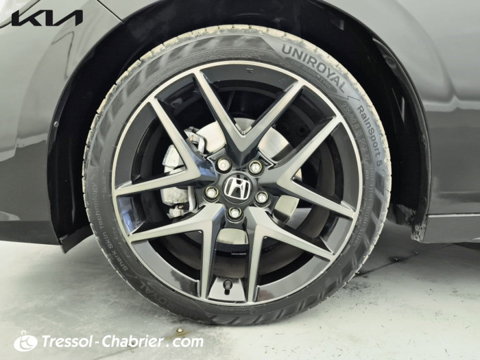 Honda CIVIC E:HEV 2.0 i-MMD Advance