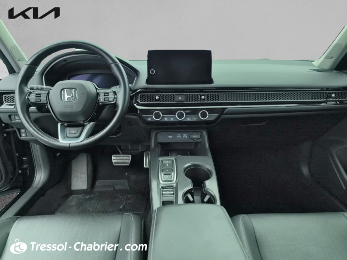 Honda CIVIC E:HEV 2.0 i-MMD Advance