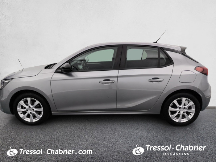 Opel CORSA 1.2 75 ch BVM5 Edition