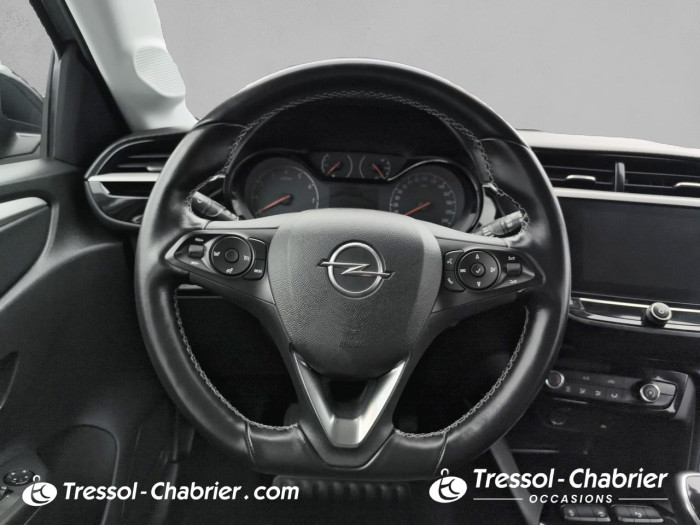 Opel CORSA 1.2 75 ch BVM5 Edition