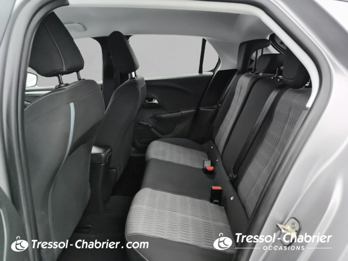 Opel CORSA 1.2 75 ch BVM5 Edition