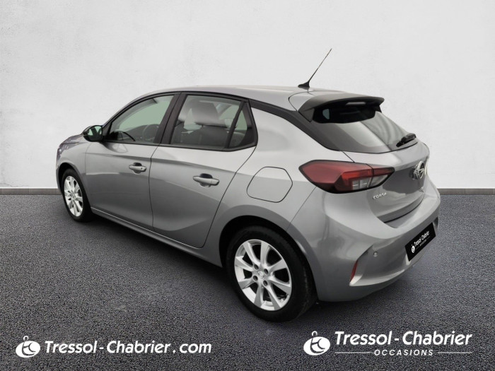 Opel CORSA 1.2 75 ch BVM5 Edition