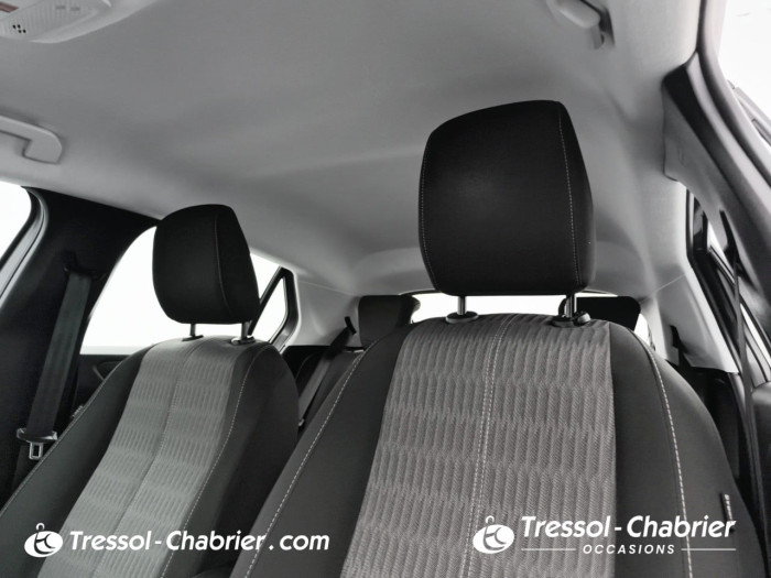 Opel CORSA 1.2 75 ch BVM5 Edition