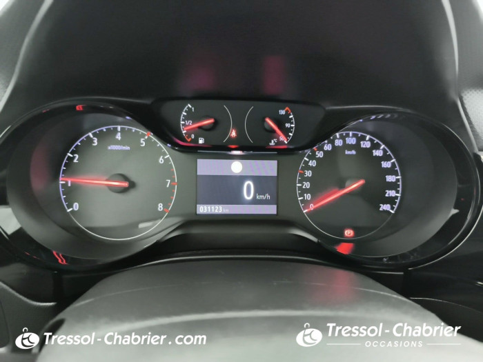 Opel CORSA 1.2 75 ch BVM5 Edition