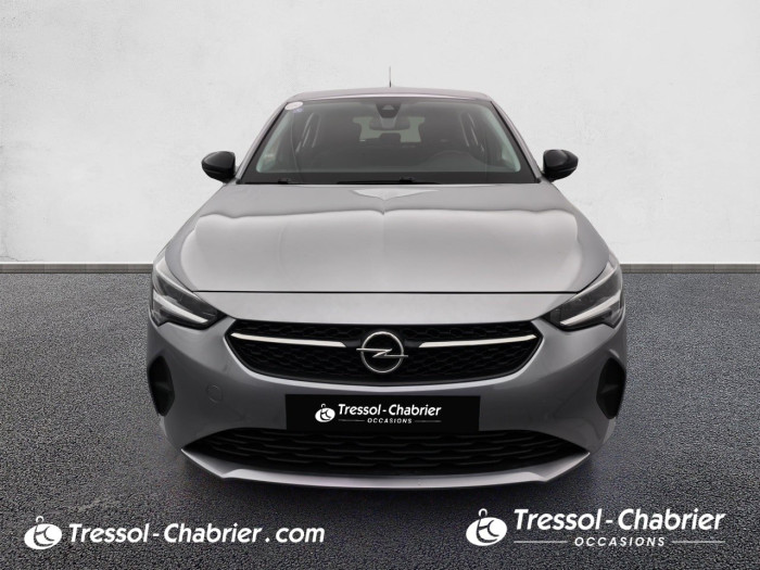 Opel CORSA 1.2 75 ch BVM5 Edition
