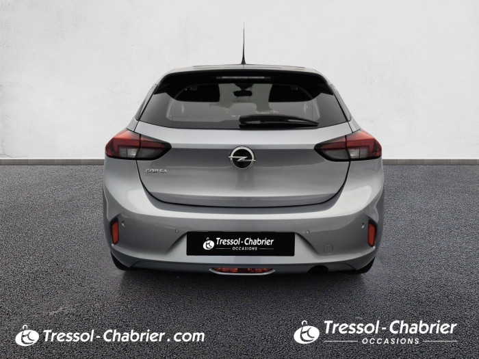 Opel CORSA 1.2 75 ch BVM5 Edition