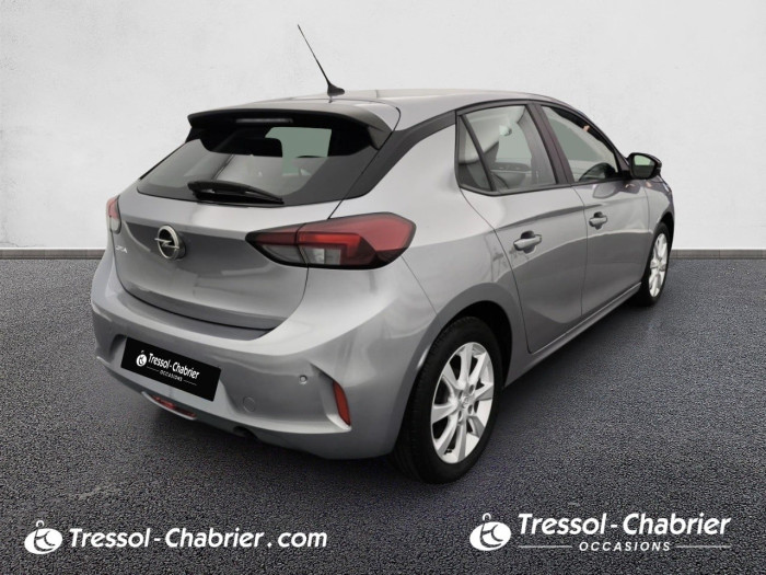 Opel CORSA 1.2 75 ch BVM5 Edition