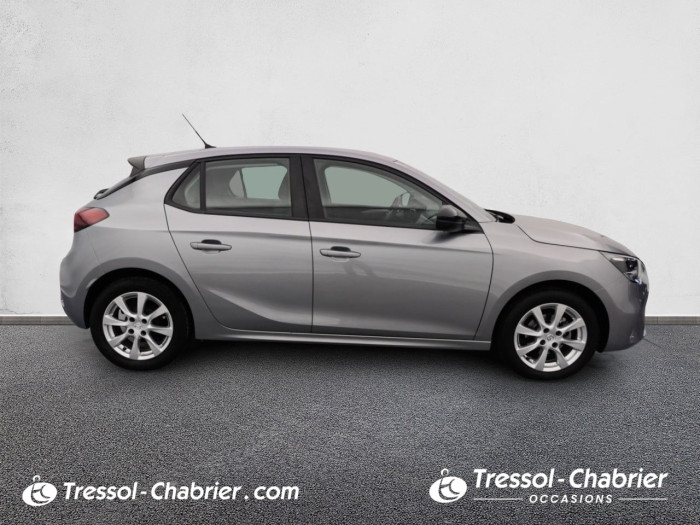 Opel CORSA 1.2 75 ch BVM5 Edition