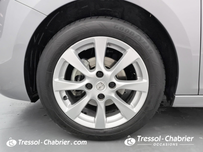 Opel CORSA 1.2 75 ch BVM5 Edition