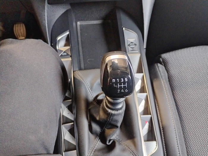 DS DS 3 Crossback DS3 Crossback PureTech 100 BVM6 Bastille