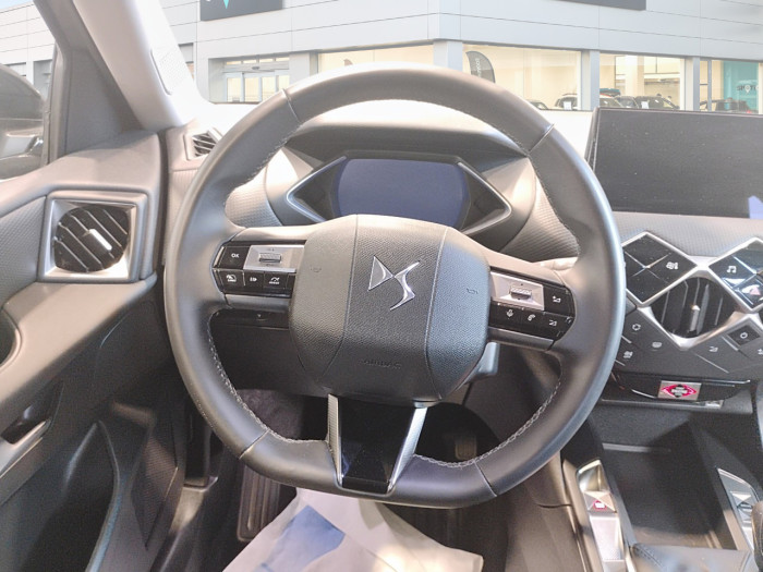 DS DS 3 Crossback DS3 Crossback PureTech 100 BVM6 Bastille