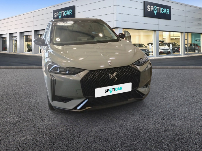 DS DS 3 Crossback DS3 Crossback PureTech 100 BVM6 Bastille