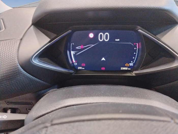 DS DS 3 Crossback DS3 Crossback PureTech 100 BVM6 Bastille