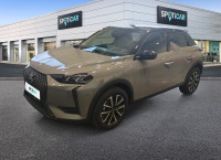 DS DS 3 Crossback DS3 Crossback PureTech 100 BVM6 Bastille