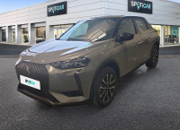 DS DS 3 Crossback DS3 Crossback PureTech 100 BVM6 Bastille