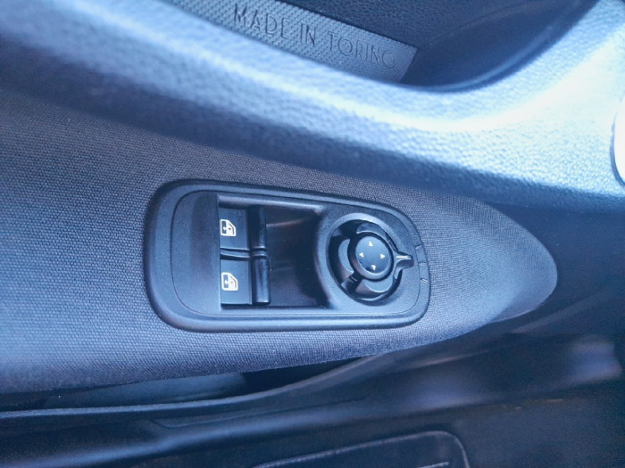 Fiat 500e BERLINE MY22 SERIE 1 STEP 2 500 e 95 ch Icône