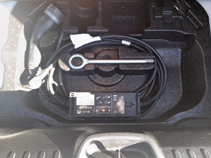 Fiat 500e BERLINE MY22 SERIE 1 STEP 2 500 e 95 ch Icône