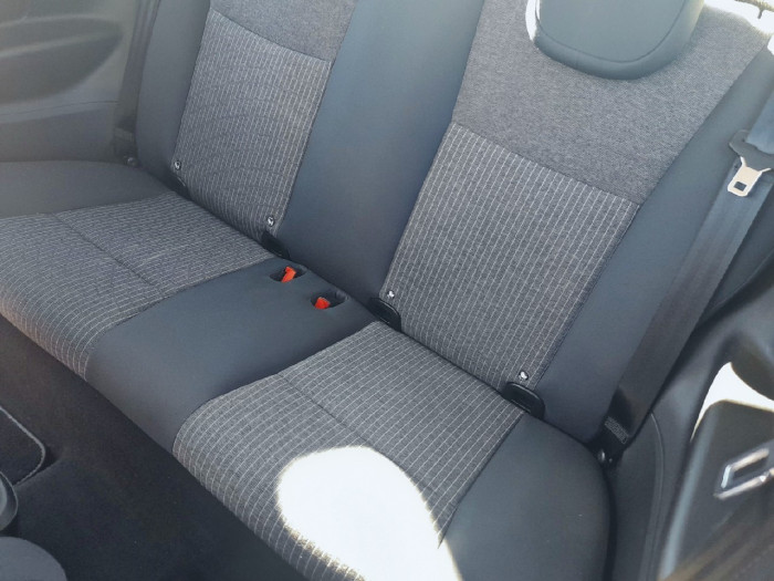 Fiat 500e BERLINE MY22 SERIE 1 STEP 2 500 e 95 ch Icône