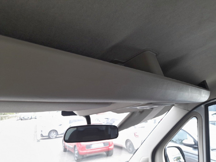 Fiat DUCATO CHASSIS CABINE CC BENNE P.S.+GD COFFRE MAXIHD 3.5 L H3-POWER 140 BUSINESS