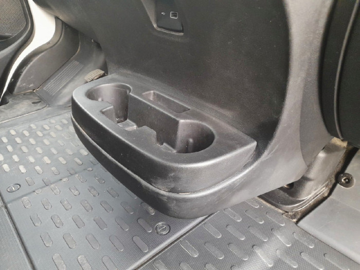 Fiat DUCATO CHASSIS CABINE CC BENNE P.S.+GD COFFRE MAXIHD 3.5 L H3-POWER 140 BUSINESS