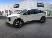 Citroën E-C4 136 ch Automatique Feel
