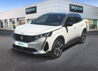 Peugeot 3008 Hybrid 225 e-EAT8 GT