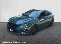 Peugeot 308 SW BlueHDi 130ch S&S EAT8 GT Pack