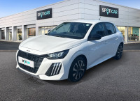 Peugeot 208 PureTech 100 S&S BVM6 Active