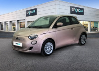 Fiat 500e BERLINE MY22 SERIE 1 STEP 2 500 e 118 ch Icône