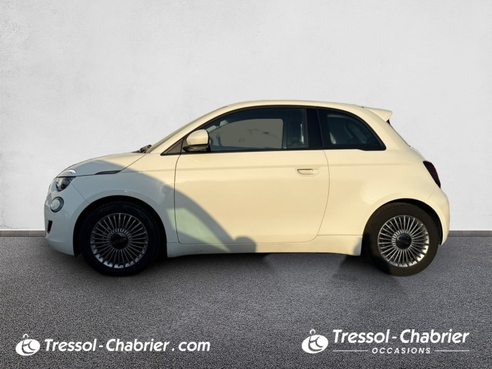 Fiat 500e BERLINE 500 e 118 ch Icône