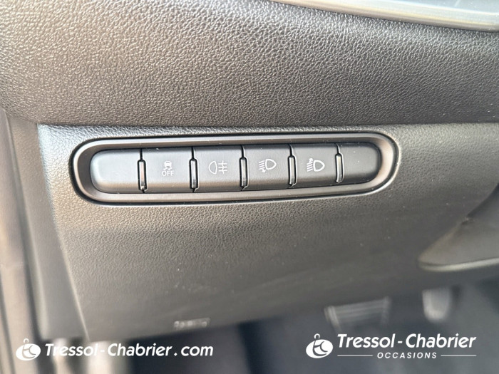 Fiat 500e BERLINE 500 e 118 ch Icône