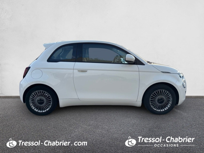 Fiat 500e BERLINE 500 e 118 ch Icône