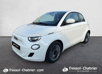 Fiat 500e BERLINE 500 e 118 ch Icône