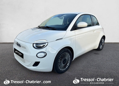 Fiat 500e BERLINE 500 e 118 ch Icône
