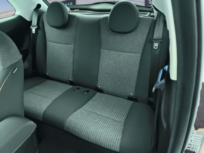 Fiat 500e BERLINE MY22 SERIE 1 STEP 2 500 e 95 ch Icône