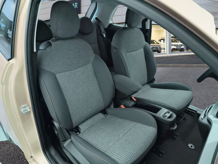 Fiat 500e BERLINE MY22 SERIE 1 STEP 2 500 e 95 ch Icône