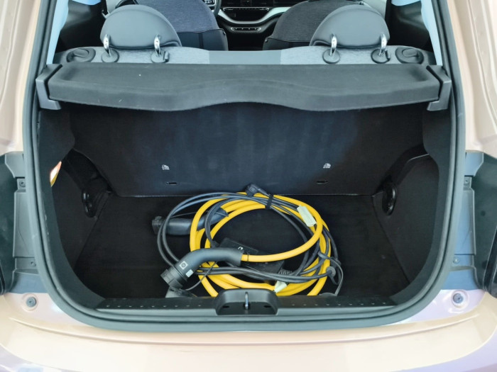 Fiat 500e BERLINE MY22 SERIE 1 STEP 2 500 e 95 ch Icône